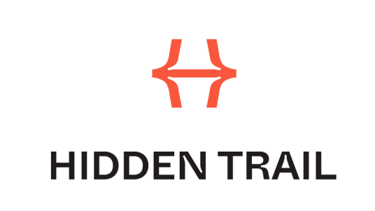 Hidden Trail logo